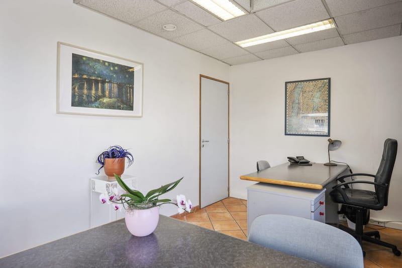 ACTE - bd de la Ferrage - Cannes image 10