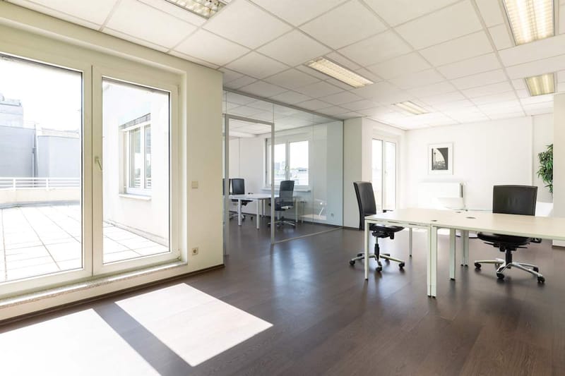 Regus - Vienna Cityport 11 - Simmeringer Haupststrasse 24 - Vienna image 10
