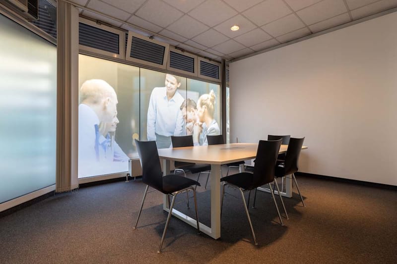 Regus - Vienna Cityport 11 - Simmeringer Haupststrasse 24 - Vienna image 7