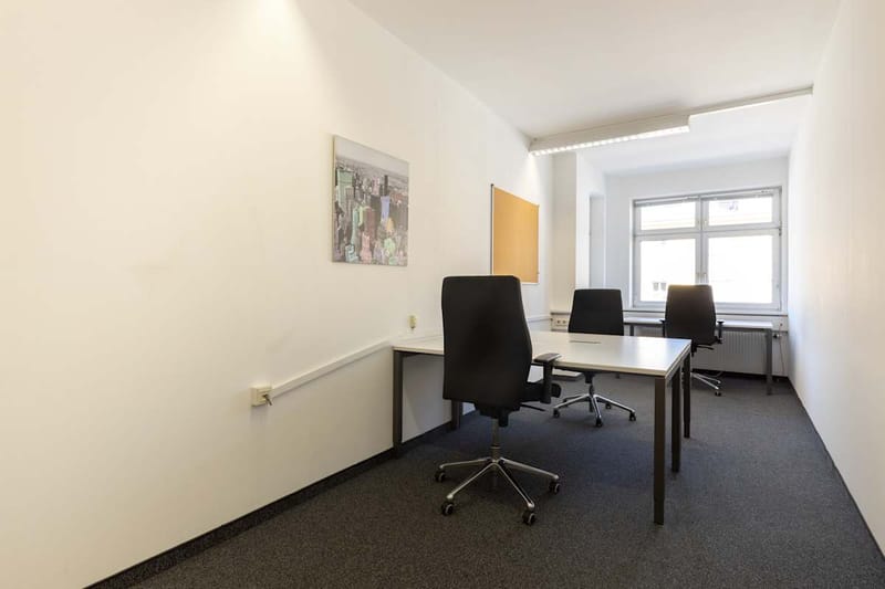 Regus - Vienna Cityport 11 - Simmeringer Haupststrasse 24 - Vienna image 8