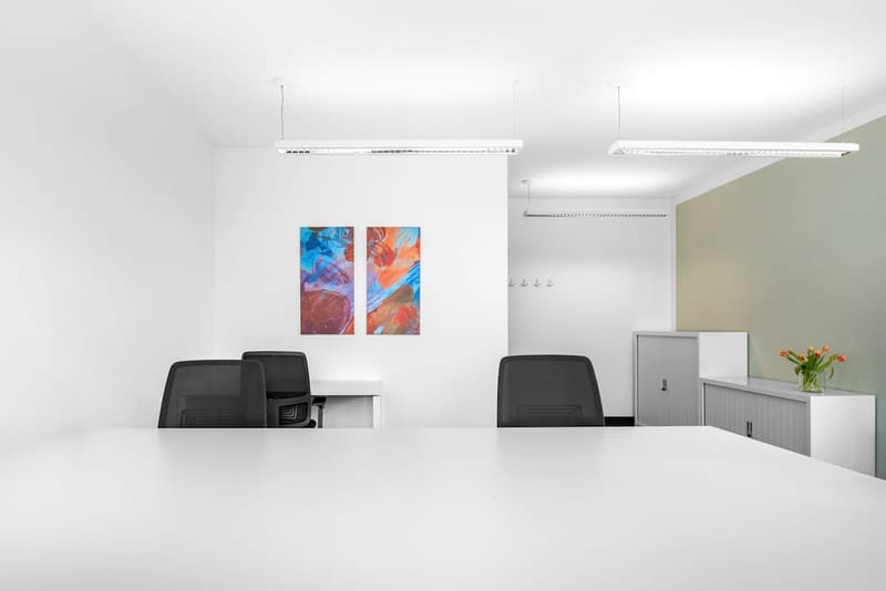 Regus - Graz City Tower - Brückenkopfgasse 1 - Graz image 5