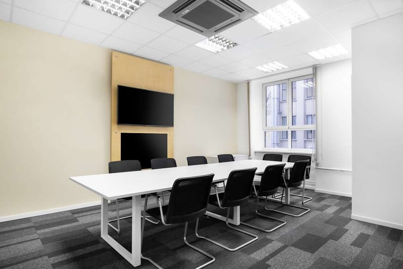 Regus - Riga Esplanade - Dzirnavu iela 57a - Riga image 3