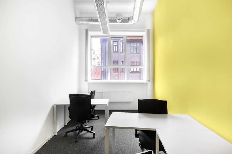 Regus - Riga Esplanade - Dzirnavu iela 57a - Riga image 4