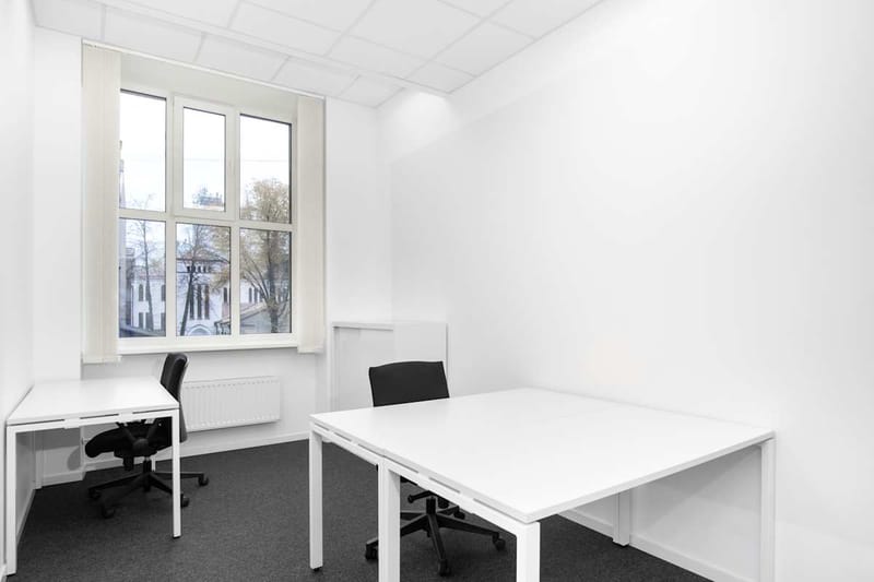 Regus - Riga Esplanade - Dzirnavu iela 57a - Riga image 7