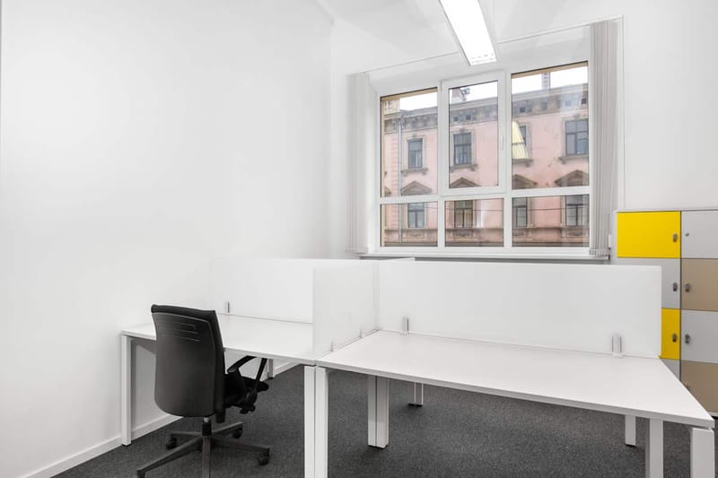 Regus - Riga Esplanade - Dzirnavu iela 57a - Riga image 8