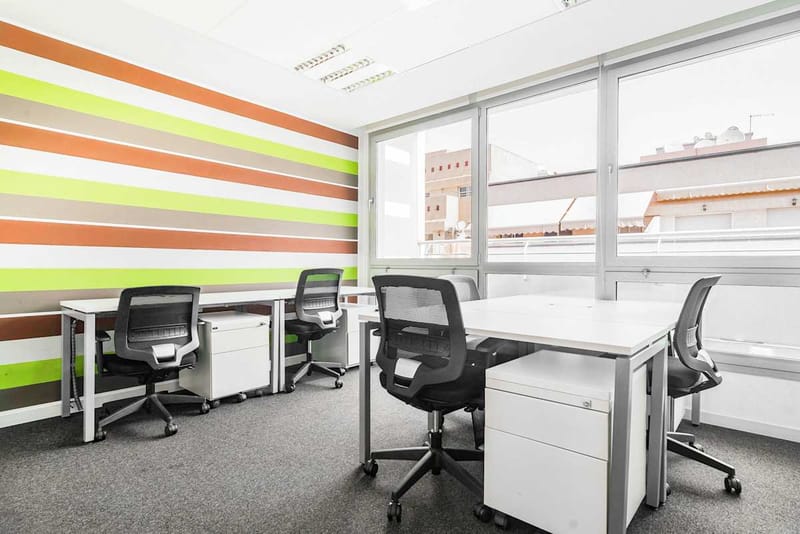 Regus - Casa Abdelmoumen Business Center - Immeuble ATRIUM - Boulevard Abdelmoumen - Casablanca image 4