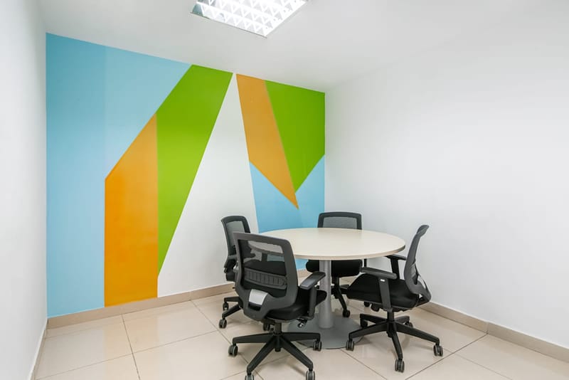 Regus - Abidjan Plein Ciel - Boulevard Plein Ciel - Valery Giscard d’Estaing - Abidjan image 3