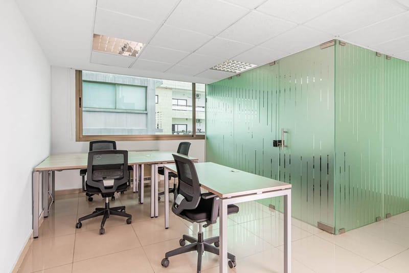 Regus - Abidjan Plein Ciel - Boulevard Plein Ciel - Valery Giscard d’Estaing - Abidjan image 7