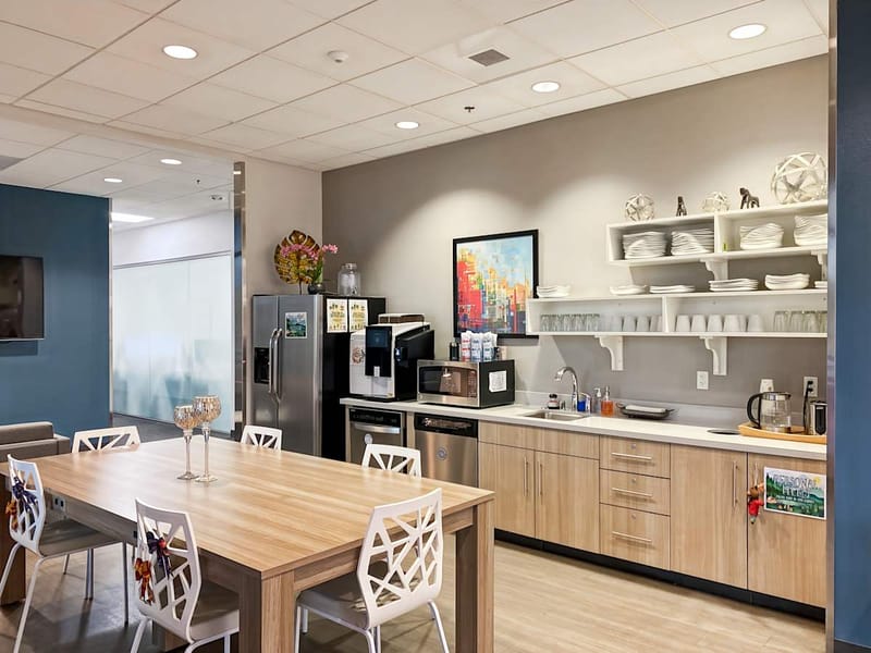Regus - Mountain View  Corporate - 5470 Kietzke Lane - Reno - NV image 12