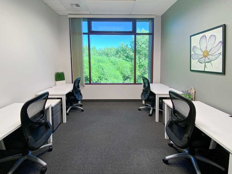 Regus - Mountain View  Corporate - 5470 Kietzke Lane - Reno - NV image 14