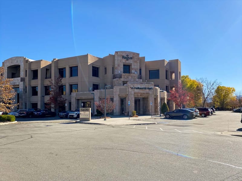 Regus - Mountain View  Corporate - 5470 Kietzke Lane - Reno - NV image 2