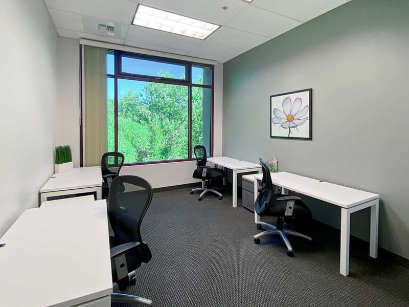 Regus - Mountain View  Corporate - 5470 Kietzke Lane - Reno - NV image 20