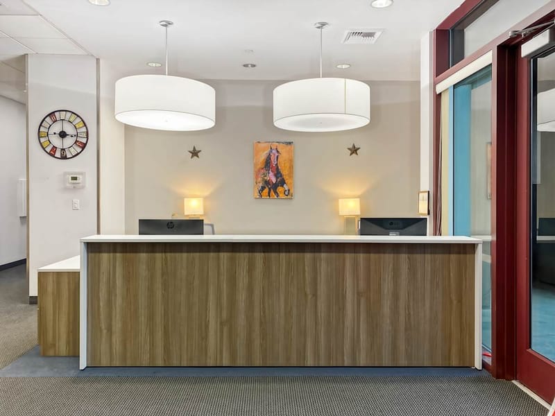 Regus - Mountain View  Corporate - 5470 Kietzke Lane - Reno - NV image 4