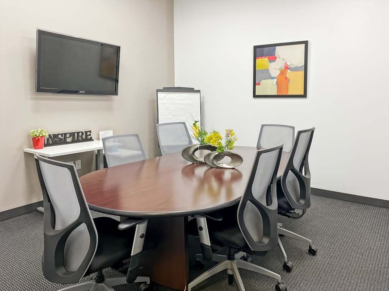 Regus - Mountain View  Corporate - 5470 Kietzke Lane - Reno - NV image 5