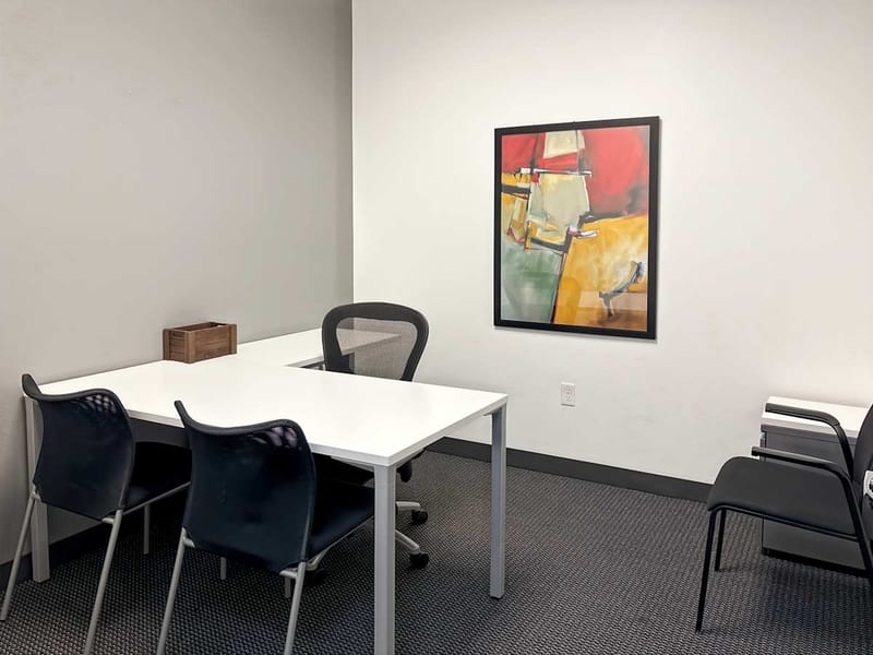 Regus - Mountain View  Corporate - 5470 Kietzke Lane - Reno - NV image 7