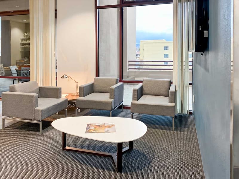 Regus - Mountain View  Corporate - 5470 Kietzke Lane - Reno - NV image 9