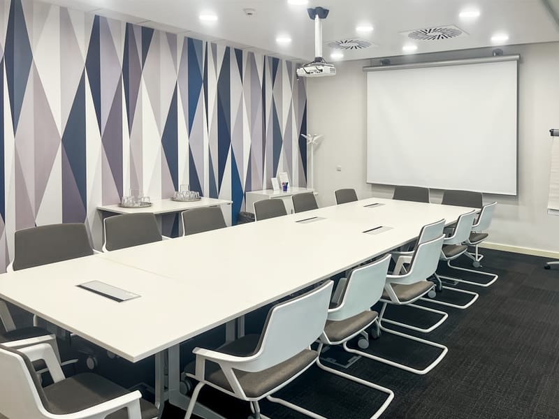 Regus - IP Pavlova 1789/5 - Prague 2 - Prague image 3