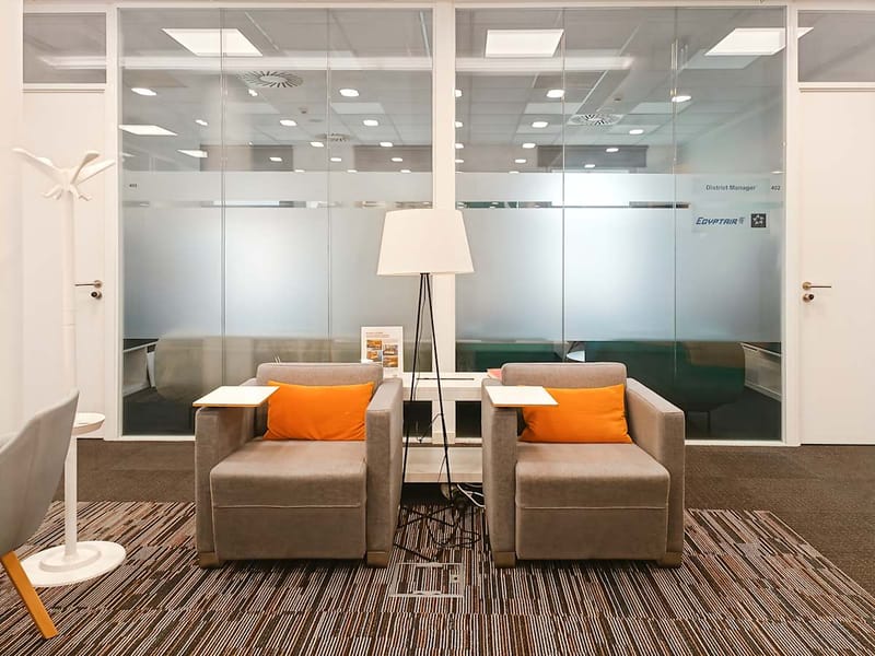 Regus - IP Pavlova 1789/5 - Prague 2 - Prague image 6