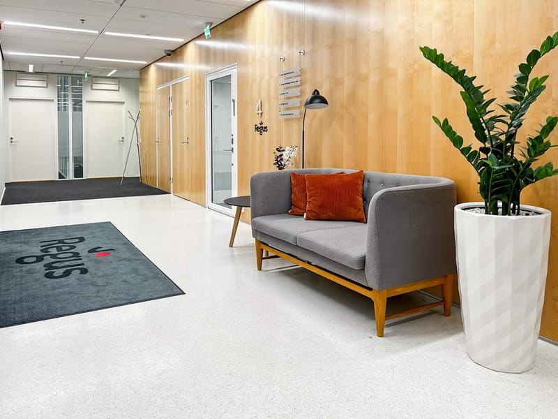 Regus - Aviabulevardi - Karhumäentie 3 - Vantaa image 11
