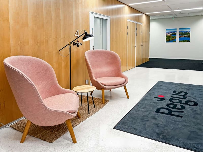 Regus - Aviabulevardi - Karhumäentie 3 - Vantaa image 12