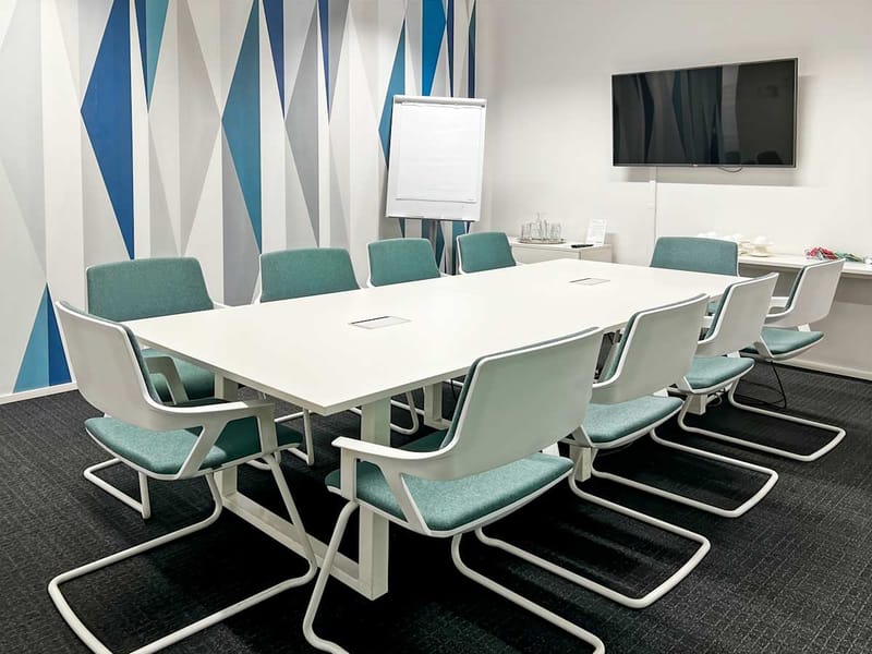 Regus - Aviabulevardi - Karhumäentie 3 - Vantaa image 3