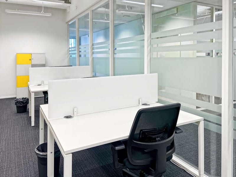 Regus - Aviabulevardi - Karhumäentie 3 - Vantaa image 7