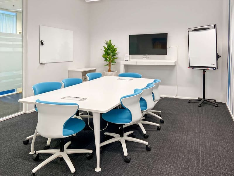 Regus - Aviabulevardi - Karhumäentie 3 - Vantaa image 8