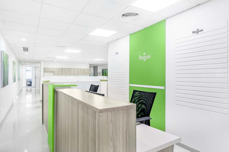 Regus - Dakar Les Almadies - SIA Building - Route de Ngor - Les Almadies -Dakar image 2