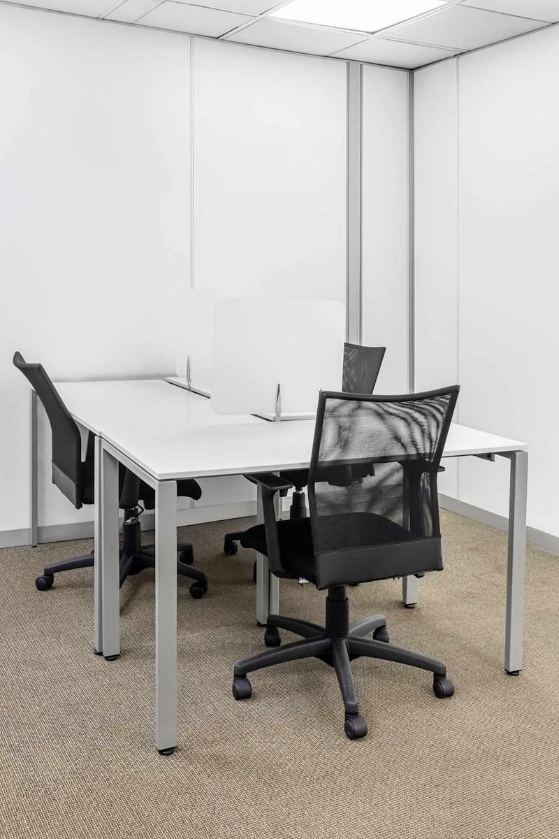 Regus - Dakar Les Almadies - SIA Building - Route de Ngor - Les Almadies -Dakar image 4