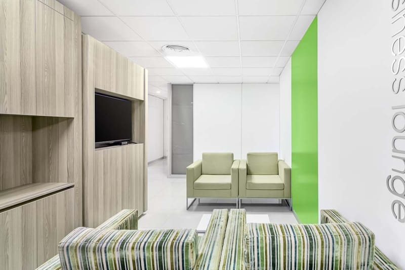 Regus - Dakar Les Almadies - SIA Building - Route de Ngor - Les Almadies -Dakar image 5
