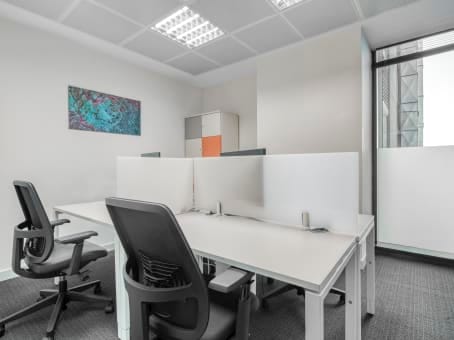 Regus - Madrid Plaza Espana - Leganitos 47 - Madrid image 2