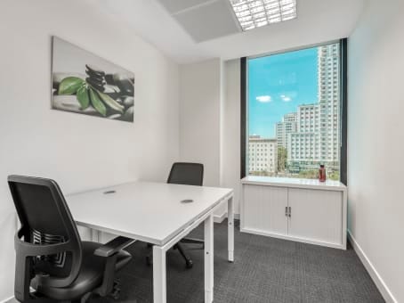 Regus - Madrid Plaza Espana - Leganitos 47 - Madrid image 6