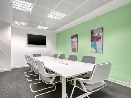 Regus - Madrid Plaza Espana - Leganitos 47 - Madrid image 7