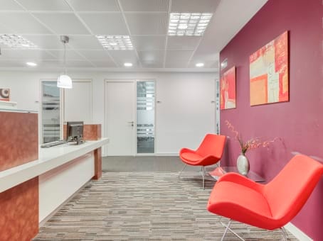 Regus - Madrid Plaza Espana - Leganitos 47 - Madrid image 8