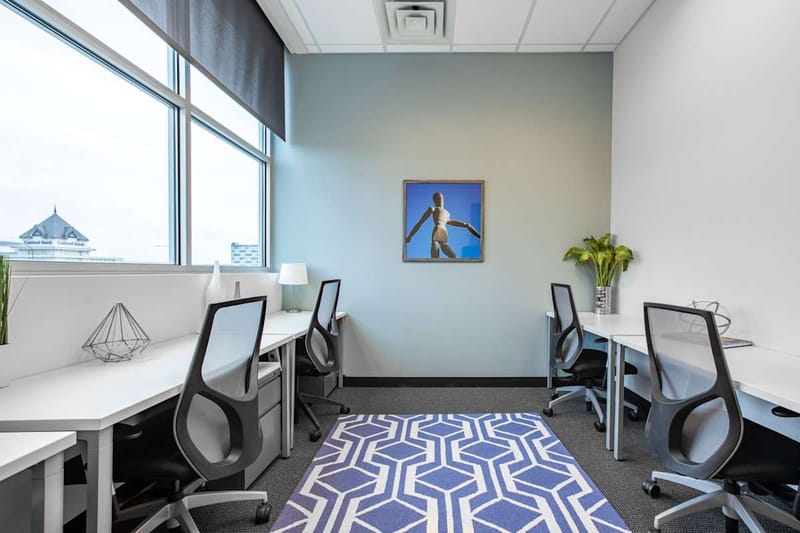 Regus - 180 N University Ave - Provo, UT image 4