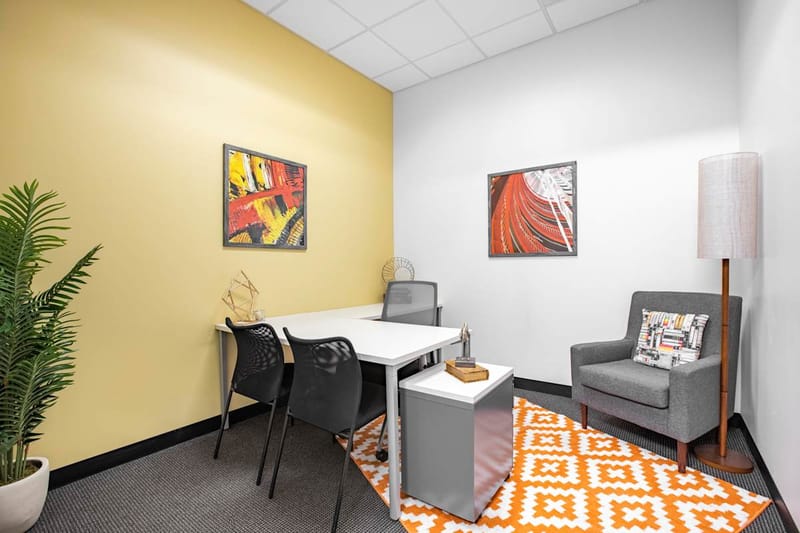 Regus - 180 N University Ave - Provo, UT image 8