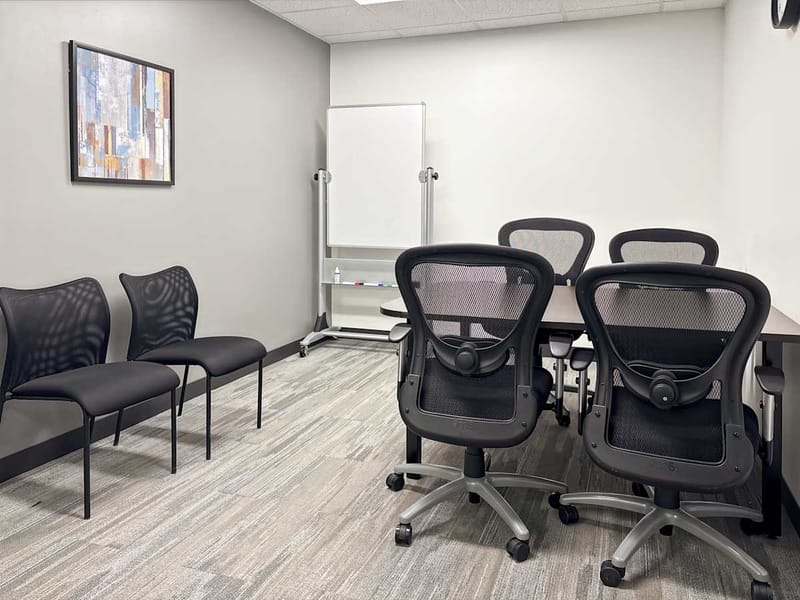 Regus - 4250 N Fairfax Dr - Arlington, VA image 10
