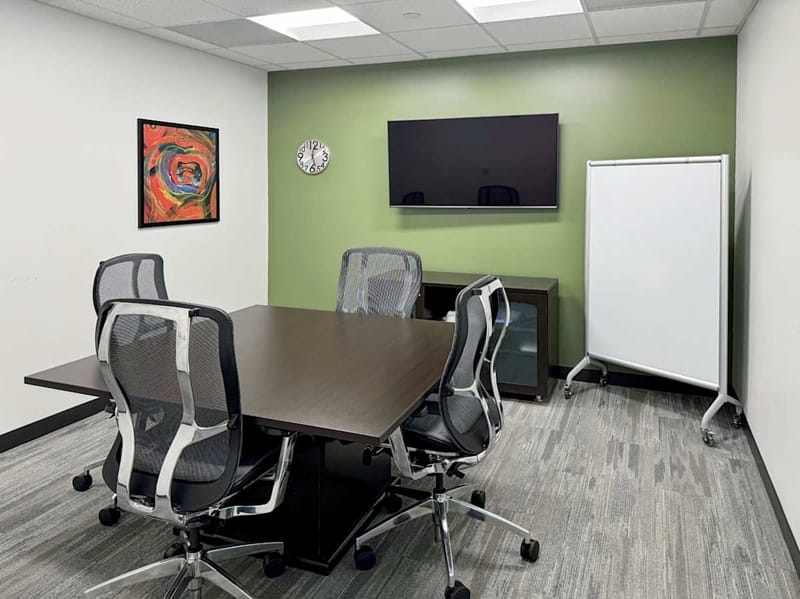 Regus - 4250 N Fairfax Dr - Arlington, VA image 11