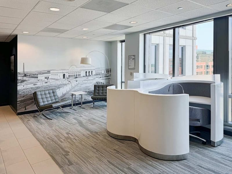 Regus - 4250 N Fairfax Dr - Arlington, VA image 12