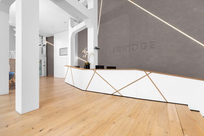 Regus - The Hague, Beatrixkwartier - Jan Pieterszoon Coenstraat, The Hague image 2
