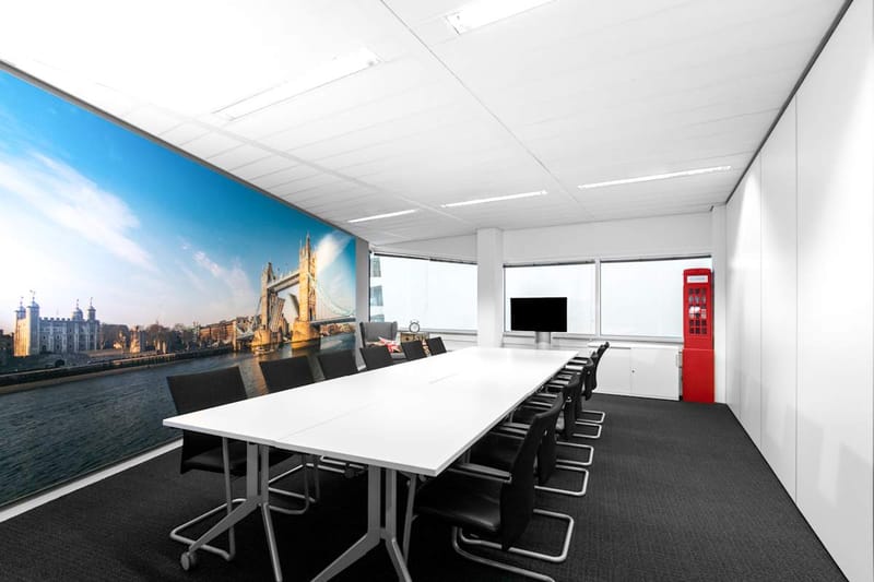 Regus - The Hague, Beatrixkwartier - Jan Pieterszoon Coenstraat, The Hague image 3