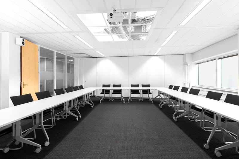 Regus - The Hague, Beatrixkwartier - Jan Pieterszoon Coenstraat, The Hague image 7