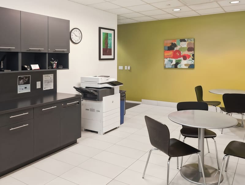 Regus - 12600 Hill Country Blvd - Bee Cave, TX image 10