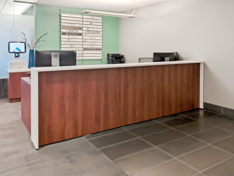 Regus - 12600 Hill Country Blvd - Bee Cave, TX image 2