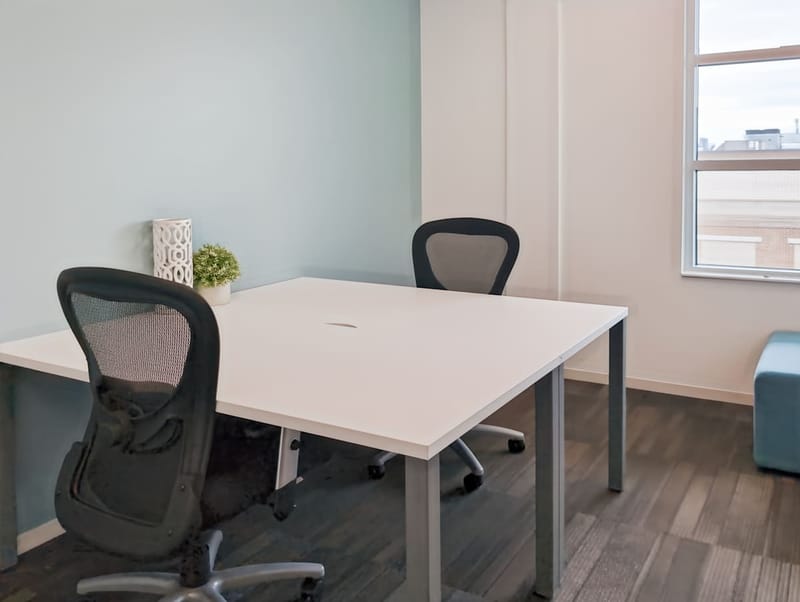 Regus - 12600 Hill Country Blvd - Bee Cave, TX image 4