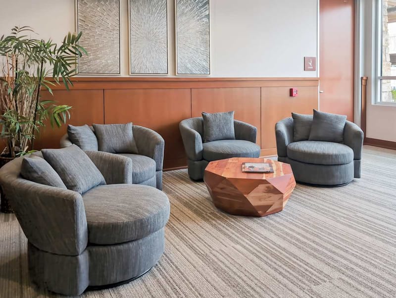 Regus - 12600 Hill Country Blvd - Bee Cave, TX image 5