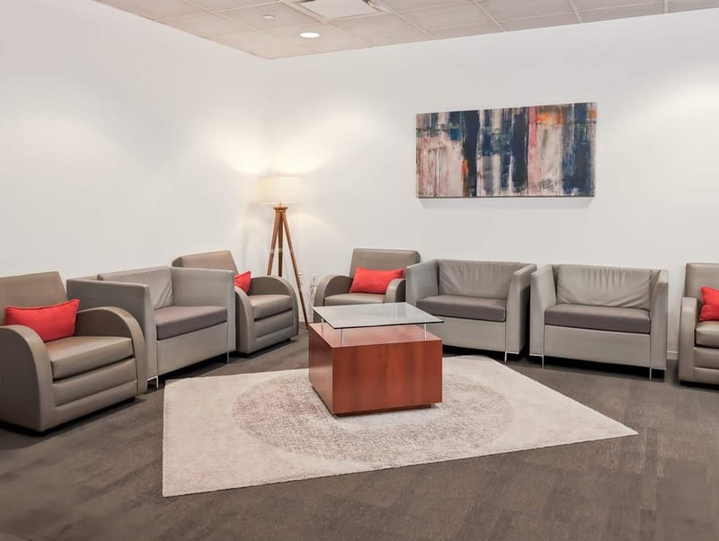 Regus - 12600 Hill Country Blvd - Bee Cave, TX image 7
