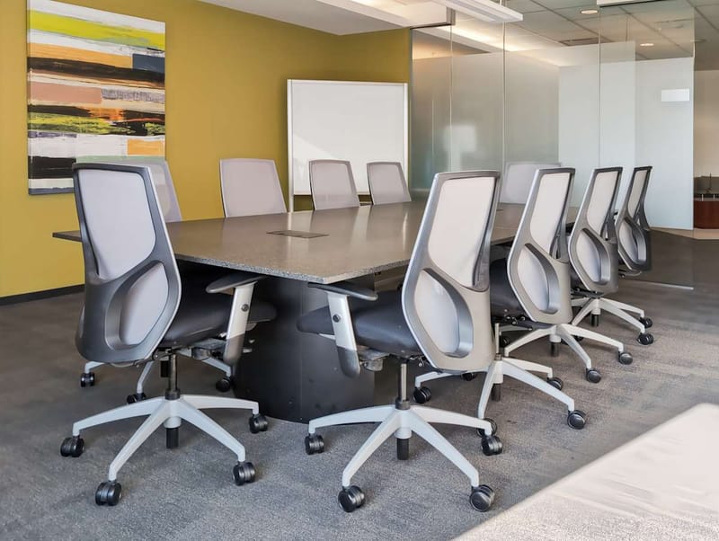 Regus - 12600 Hill Country Blvd - Bee Cave, TX image 9
