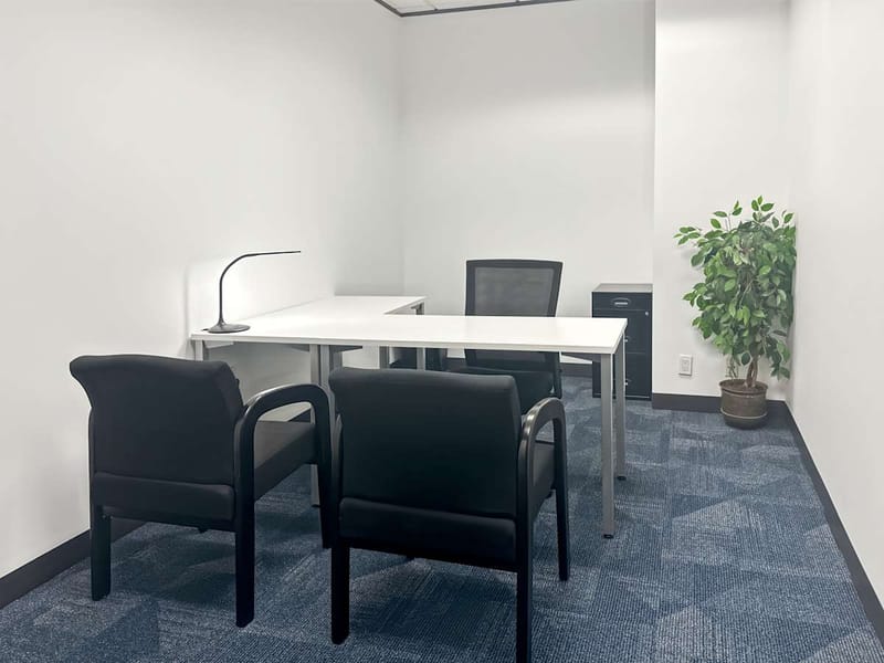 Regus - 6575 W Loops S - Bellaire, TX image 10
