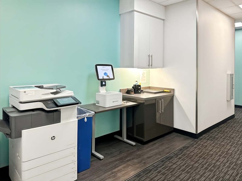 Regus - 6575 W Loops S - Bellaire, TX image 11